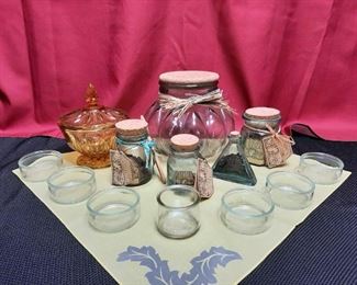 Jar Assortment