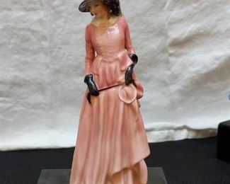 MaureenRoyal Doulton