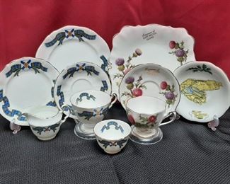 Memories of Nova Scotia