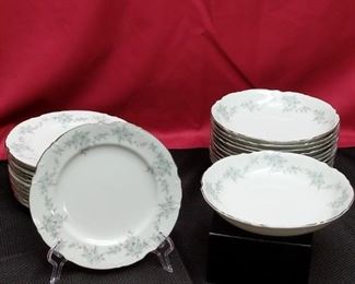 Mikasa Soup and Salad