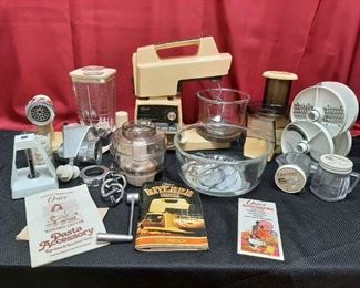 Oster Kitchen Center