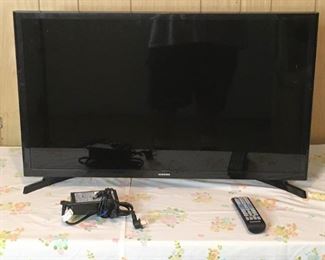 Samsung TV