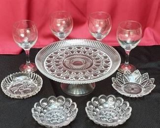 Shall We Party With Cake And Ice Cream