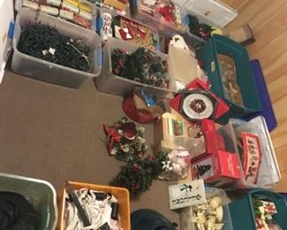 Someone Say Christmas