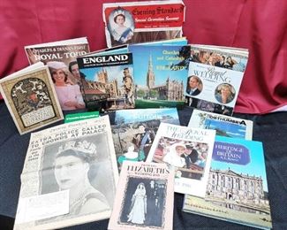 Souvenirs Of Britain