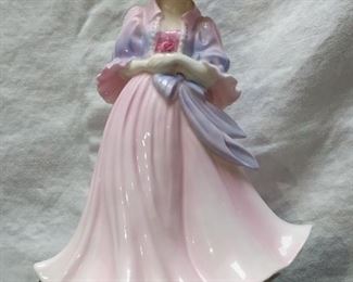 SusanCoalport Ladies of Fashion