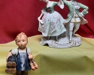 Treasures from Germany