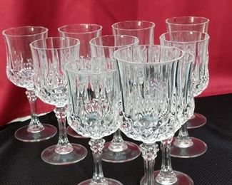Wine Glasses