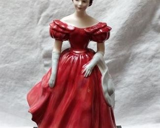 WinsomeRoyal Doulton