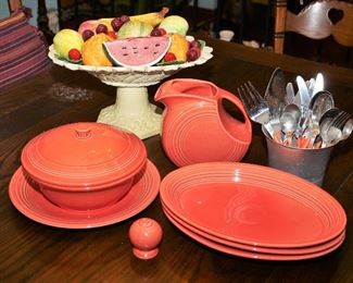 Fiesta Ware