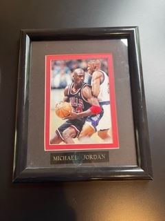 Michael Jordan Picture 