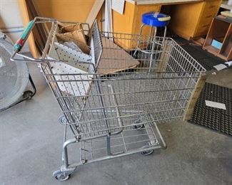 Shopping Cart