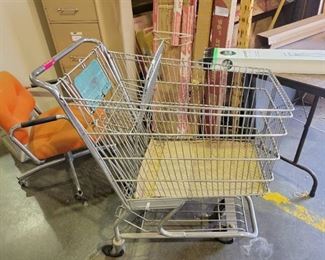Shopping Cart