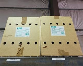 USHIO 28 Watt 6in Light Bulbs