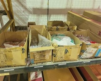 E12 Base Colored Bulbs