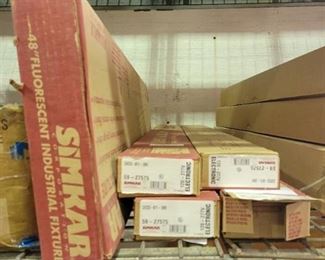 Simkar Industrial Fixtures