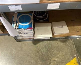 assorted circular bulbs