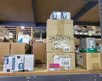 Compact Spiral Bulbs and More