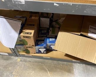 assorted led large bulbs