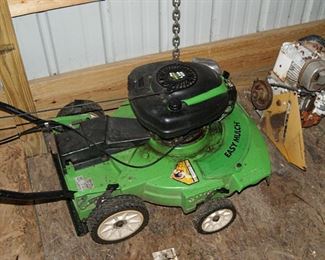 Mower