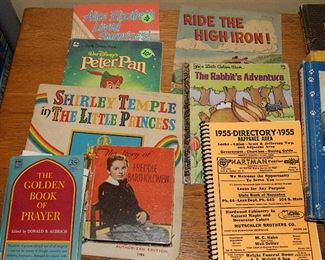 Vintage Books