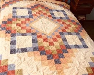 Beautiful Quilts