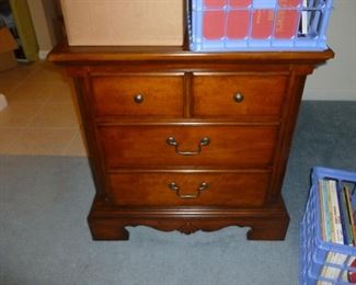 Nightstand