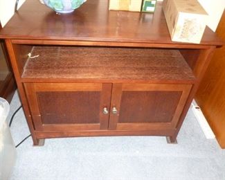 Another tv cabinet