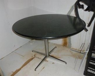 Mid-century table