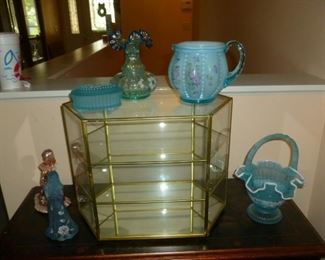 Fenton..we have the boxes