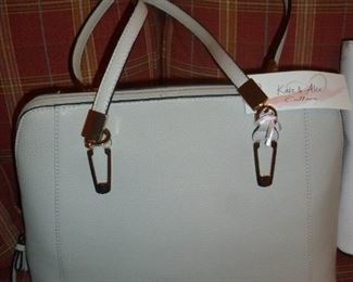 Designer Purse..new with tab