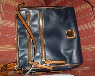 Another Dooney & Bourke