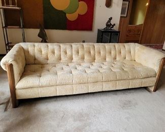 $150.00, MCM Dunbar sofa