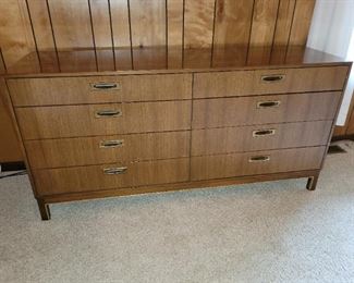 $80.00, MCM American of Martinsville Dresser