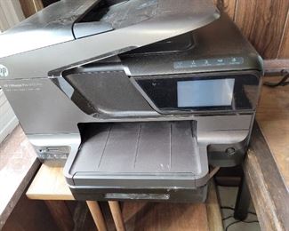 $25.00, HP Printer in good working condition