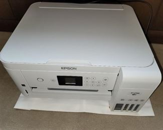 $80.00, Epson printer in good working condition