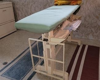 $15.00, Ironing board work center