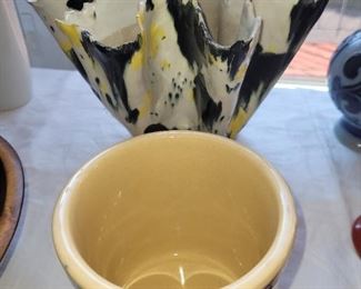 Art Pottery