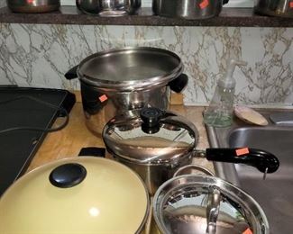 Cookware