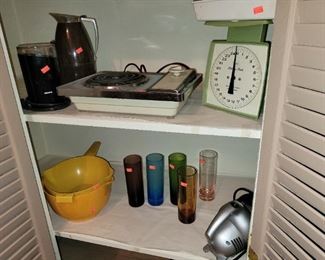 Kitchenware