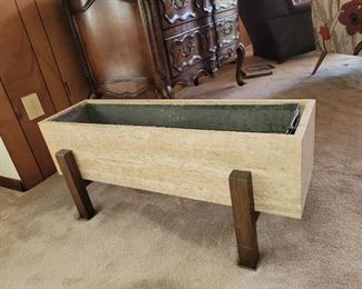 $40.00, MCM Planter