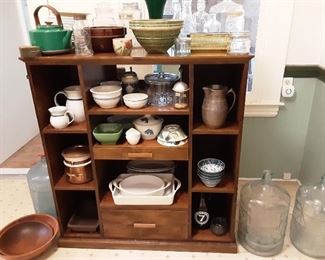 Vintage Kitchen items