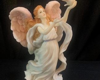 #1103A - Seraphim Classics “Angels Touch”  - $12