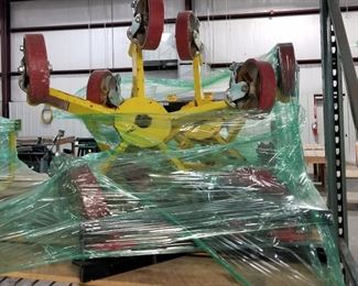 Sumner Max Jax, Qty 2, 2500 Load Capacity