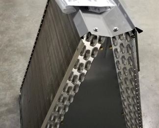 Fan Coil Replacement Coil Kit, New, Model 342813-75104