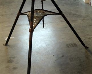 Ridgid Tristand No 460, 1/8"- 6"