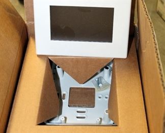 Watt Master Controls, TS System Manager, Model OE692-02, New In Box