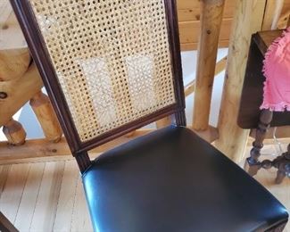 Dining chair $40.00
