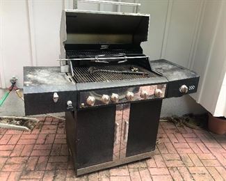 Grill