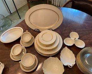 Lenox china (vintage)